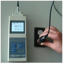 Thiết bị đo độ dẫn dòng điện xoáy TMTECK TMD-101, TMD-102